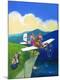 Premium Giclee Print