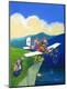 Giclee Print