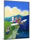 Giclee Print