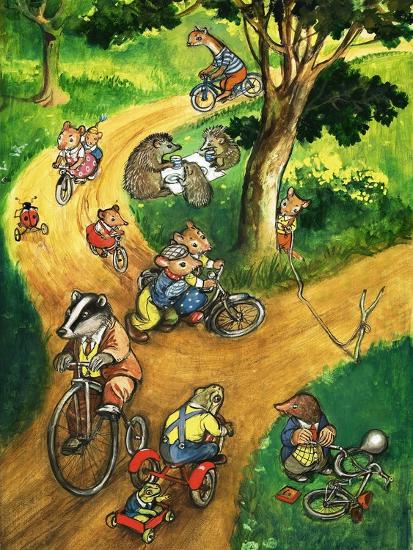 Premium Giclee Print, , large