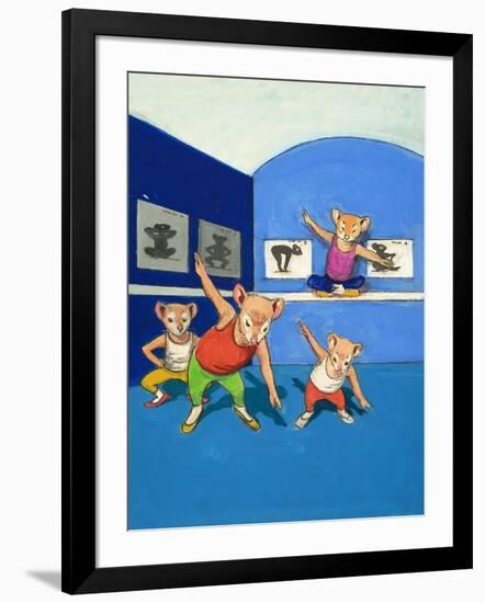 Giclee Print, , large