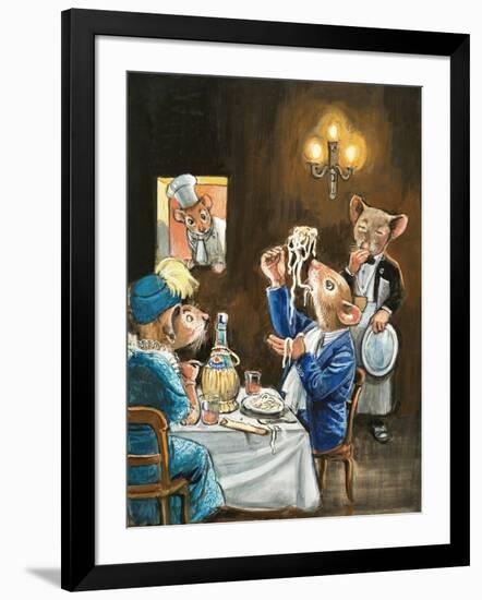 Giclee Print, , large