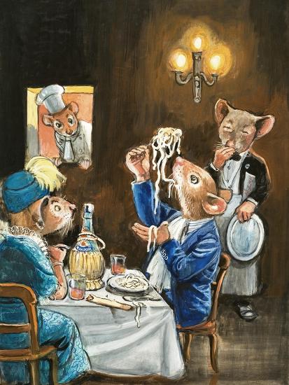 Giclee Print, , large