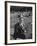 Philip Roth-Carl Mydans-Framed Premium Photographic Print