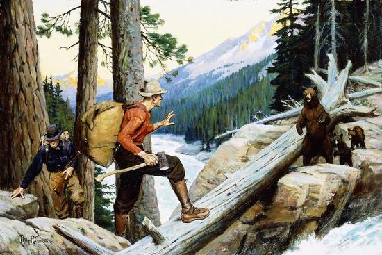 Giclee Print, , large