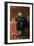 Philip V, King of Spain-Hyacinthe Rigaud-Framed Giclee Print