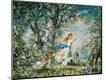 Giclee Print