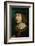 Philipp der Schoene (1478-1506), King of Castile-Juan de Flandes-Framed Giclee Print