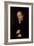 Philipp Melanchthon-Lucas Cranach the Elder-Framed Giclee Print