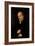 Philipp Melanchthon-Lucas Cranach the Elder-Framed Giclee Print