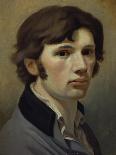 Self-Portrait, 1802-Philipp Otto Runge-Giclee Print