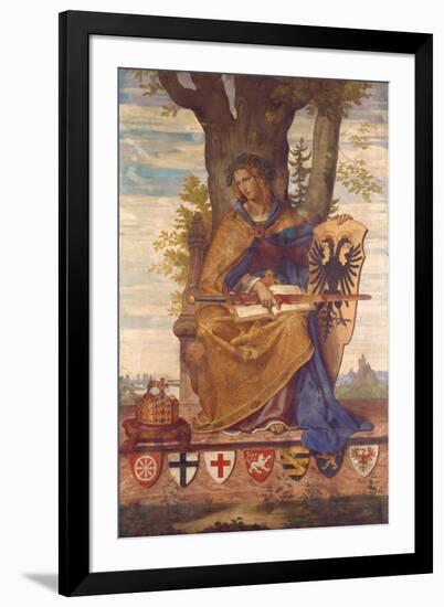 Giclee Print, , large