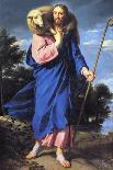 The Good Shepherd-Philippe De Champaigne-Giclee Print