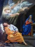 The Supper at Emmaus-Philippe De Champaigne-Giclee Print