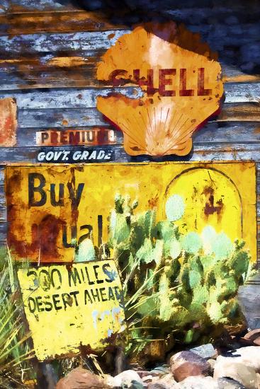 Premium Giclee Print, , large