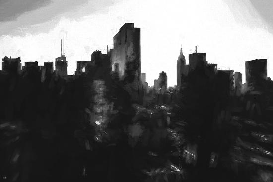 Giclee Print, , large