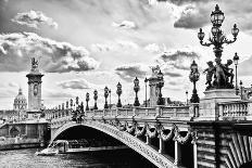 Another Look at Paris-Philippe Hugonnard-Photographic Print