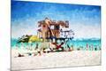 Giclee Print
