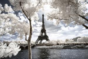 Another Look at Paris by Philippe Hugonnard