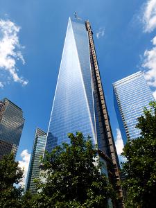 Beautiful World Trade Center artwork for sale, Posters and Prints | Art.com