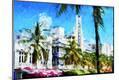 Premium Giclee Print