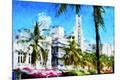 Giclee Print