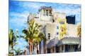 Giclee Print