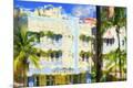 Premium Giclee Print