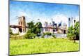 Premium Giclee Print