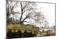 Premium Giclee Print