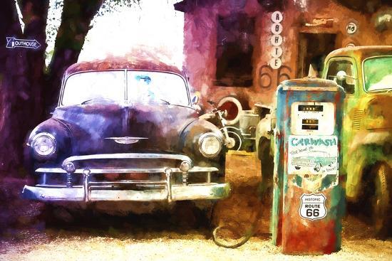 Giclee Print, , large