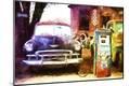 Premium Giclee Print