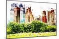 Giclee Print