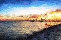 Giclee Print