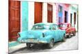 Premium Giclee Print