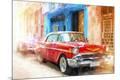 Premium Giclee Print