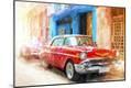 Premium Giclee Print