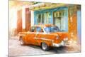 Premium Giclee Print