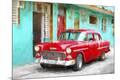 Premium Giclee Print