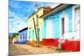 Premium Giclee Print
