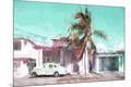 Premium Giclee Print