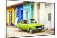 Premium Giclee Print