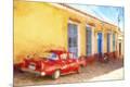 Premium Giclee Print