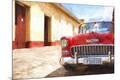 Premium Giclee Print