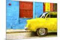 Premium Giclee Print
