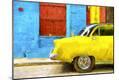 Premium Giclee Print