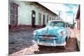 Premium Giclee Print