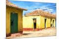 Premium Giclee Print