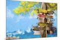Premium Giclee Print