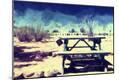 Premium Giclee Print